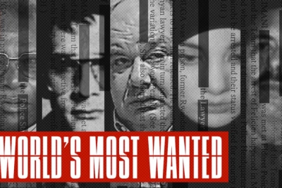 Truy nã toàn cầu (World's Most Wanted)